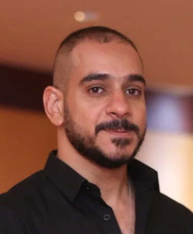 أحمد حلمي محمد